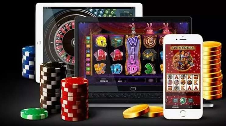Responsible gaming screen for adults using the 13 bd mobile app